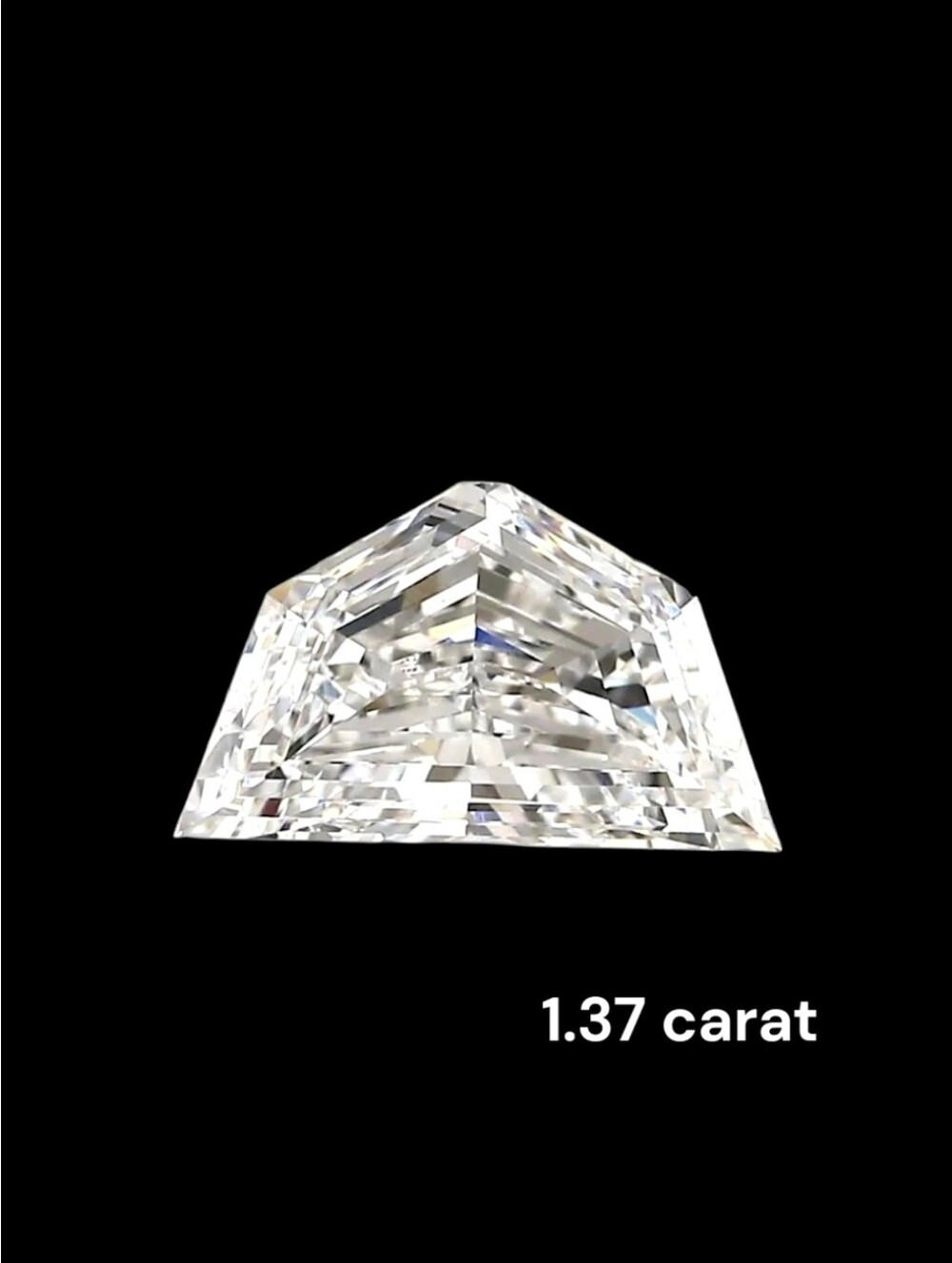 Lab Grown Diamond